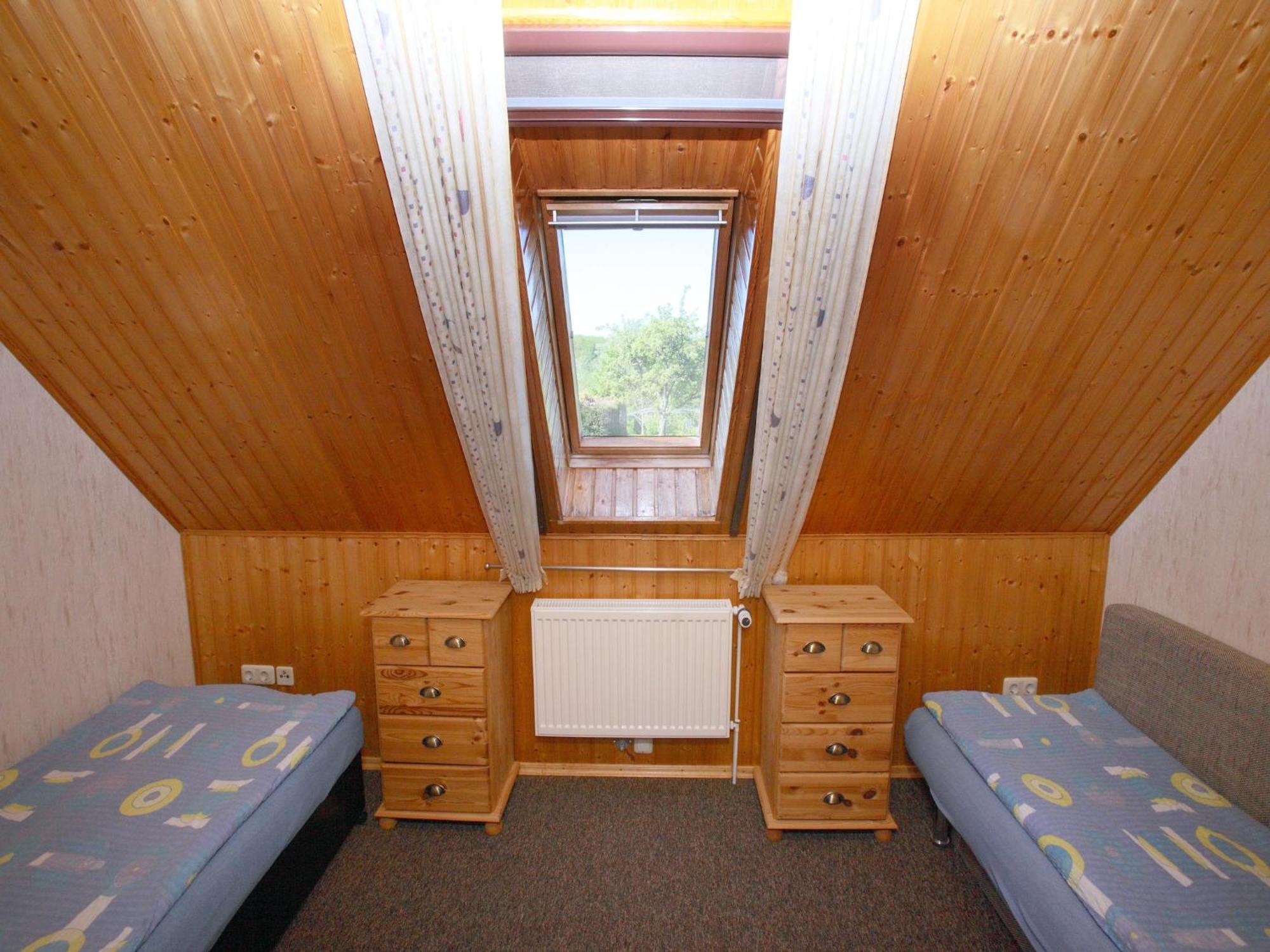 Snug Apartment In Kr Pelin Germany Klein Nienhagen Exterior photo